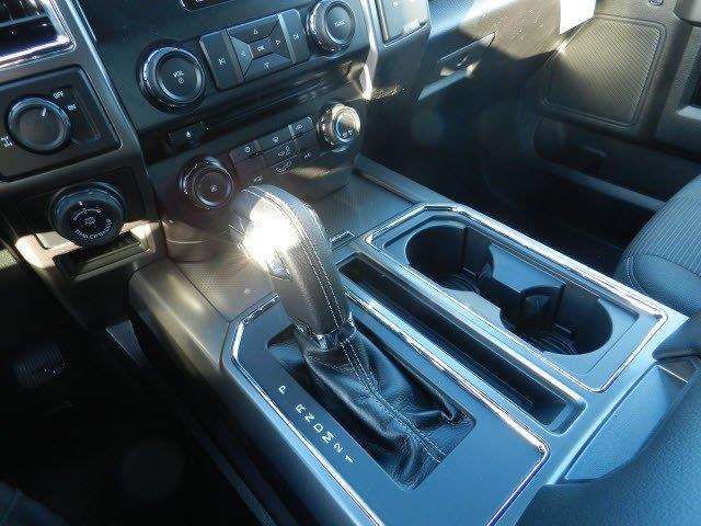 Ford F-150 2016 photo 12